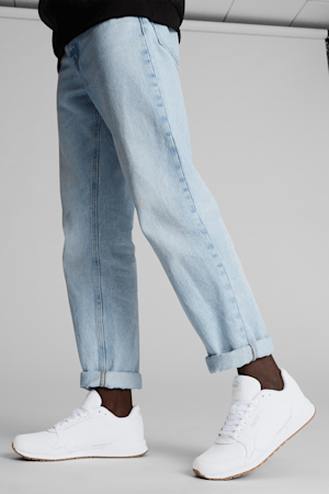 Chaussures ST Runner v3 L, Puma White-Puma White-Gum, extralarge