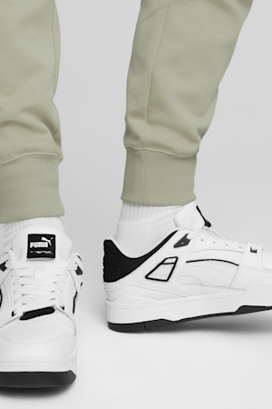 Slipstream Men's Sneakers, Puma White-Puma Black, extralarge