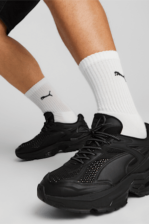 Nano Odyssey Sneakers, PUMA Black-PUMA White, extralarge-GBR