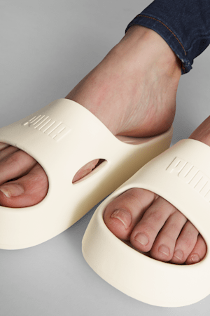 Women s Slides Sandals PUMA