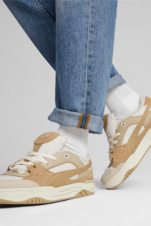 PUMA-180 Sneakers, Sugared Almond-Prairie Tan, extralarge-GBR