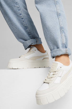 Women s Chunky Trainers Platform Trainers PUMA
