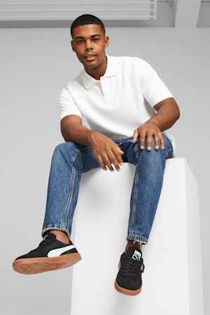 Puma shoes new arrivals with jeans