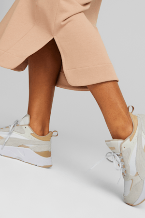 Puma platform trainers uk new arrivals
