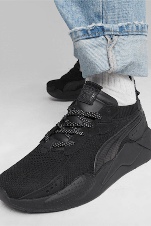 RS-XK Sneakers, PUMA Black-PUMA Black, extralarge-GBR