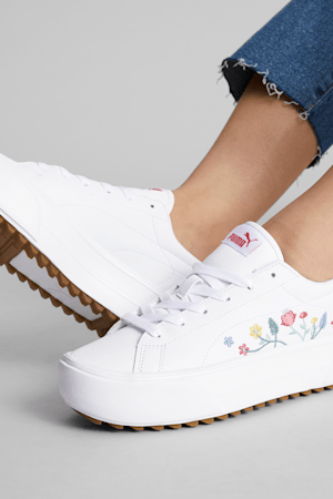 Puma platform sale 2025