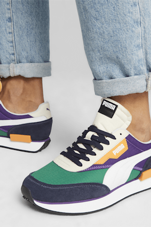 Mens puma trainers sale clearance