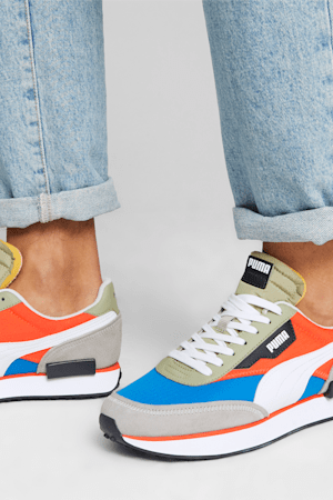 Mens puma trainers sale online
