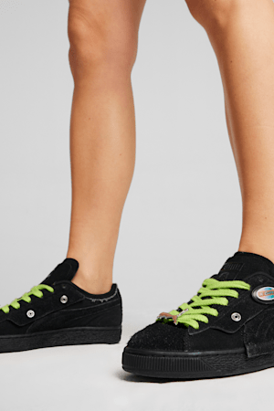 Puma x stampd r698 donna new arrivals rosso