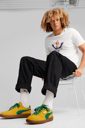 Puma streetwear sales shoes