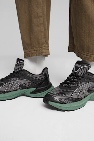 Velophasis Sneakers, Cool Dark Gray-PUMA Black, extralarge-GBR