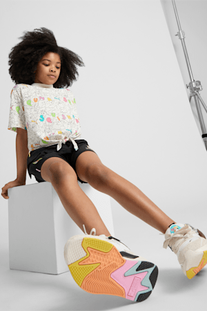 PUMA Athletic Outfit Girl 3-8 years online on YOOX Canada
