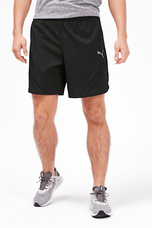 Last Lap 2-in-1 Men's Shorts, Puma Black, extralarge