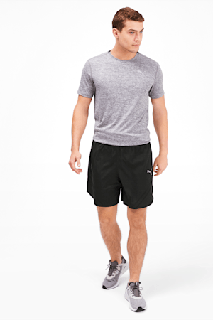 Last Lap 2-in-1 Men's Shorts, Puma Black, extralarge