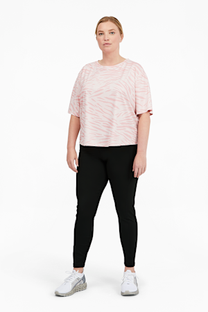 Puma Women's Plus Size Clothing