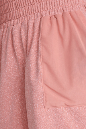 Buy Puma Downtown Corduroy Womens Pink Pants online