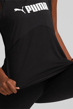 Puma gym tops discount