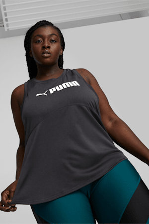 Puma vest top hot sale