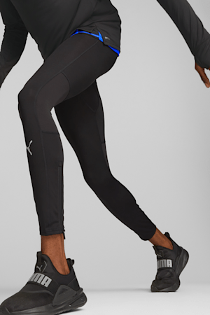 Puma running apparel shop