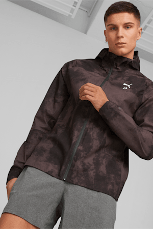 Men s Gym Training Jackets PUMA
