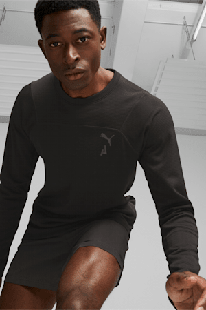 Puma gym tops discount