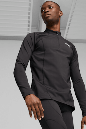 Men s Gym Tops Training Workout T Shirts PUMA