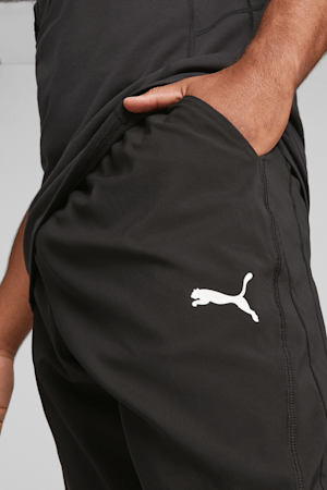 Puma evo training store tracksuit bottoms mens