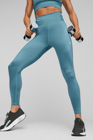 Puma High Waisted Leggings