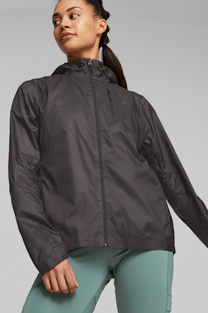 Veste puma fille sale