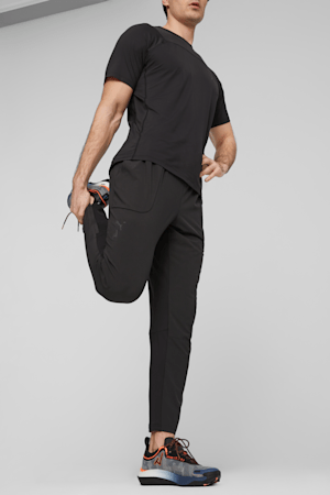 Men s Running Tights Joggers PUMA