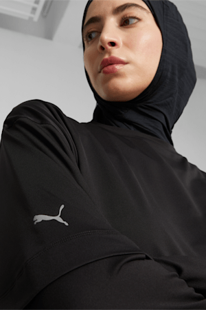 Puma gym top top womens
