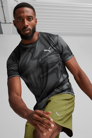 Puma running top top