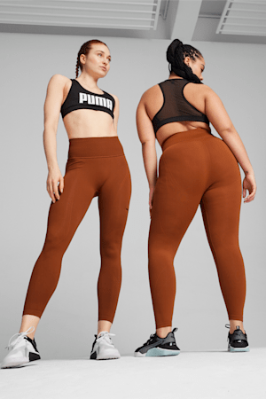 Puma ladies gym wear outlet