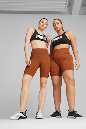 Puma womens on sale workout clothes