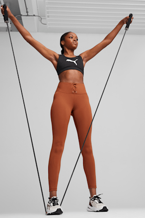 Puma leggings sale store