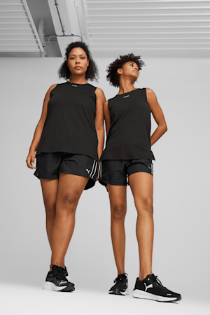 Puma gym vest shop