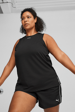 Puma gym top womens deals