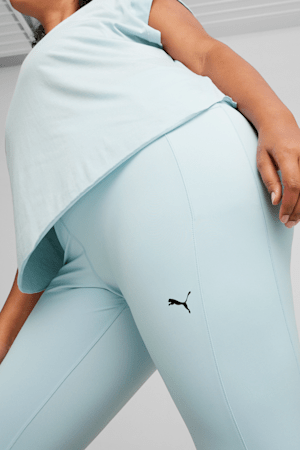 Puma Strap Leggings - 575433-01 - Sneakersnstuff (SNS)