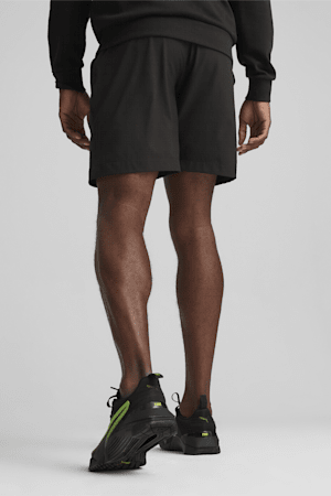 M Concept 8” Men's Training Woven Shorts, PUMA Black, extralarge-GBR
