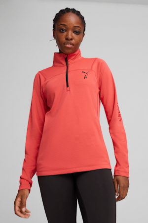 Running shirt long sleeve cheap womens