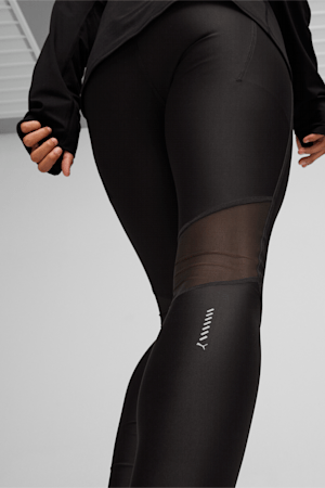 Leggings from Puma for Women in Black