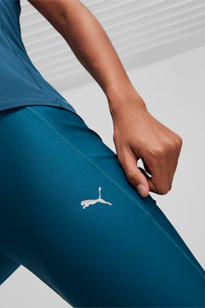 Woman makes official complaint to PUMA over see-through leggings - 9Honey