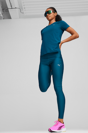 Puma top leggings sale
