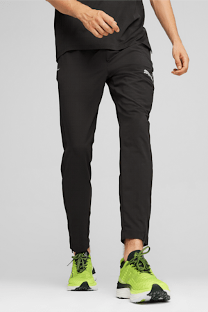 Puma Men's Fleece Joggers - Macy's