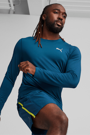 Running Tops T Shirts PUMA