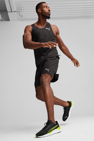 Men's flex distance store 7'' running shorts