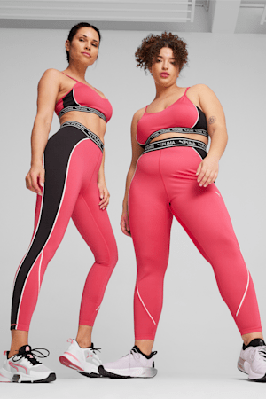 Pink Football Capris  Pink football, Mens compression leggings, Plus size  leggings