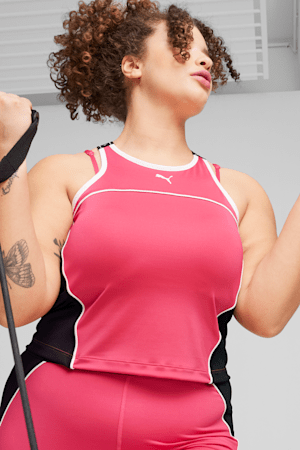 Puma ladies sportswear best sale