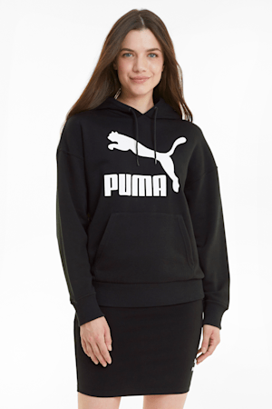 Women s Hoodies Sweatshirts PUMA