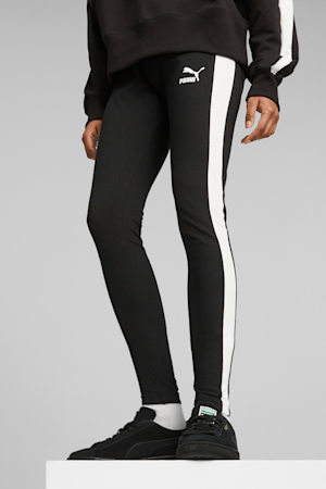 Dry cell puma leggings discount